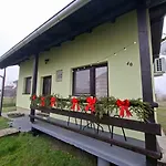 Bosiljak Kuca Za Odmor Appartamento