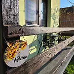 Bosiljak Kuca Za Odmor