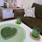 Bosiljak Kuca Za Odmor Appartamento
