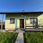 Bosiljak Kuca Za Odmor Appartamento *