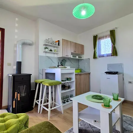 Bosiljak Kuca Za Odmor Градишка