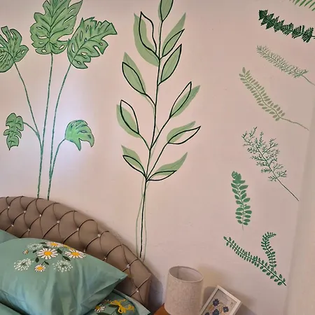 Апартаменты Bosiljak Kuca Za Odmor