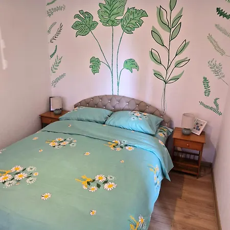 Bosiljak Kuca Za Odmor * Градишка