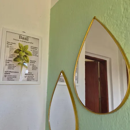Bosiljak Kuca Za Odmor Apartment