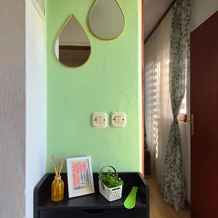 Апартаменты Bosiljak Kuca Za Odmor