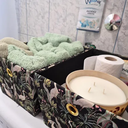 Апартаменты Bosiljak Kuca Za Odmor *