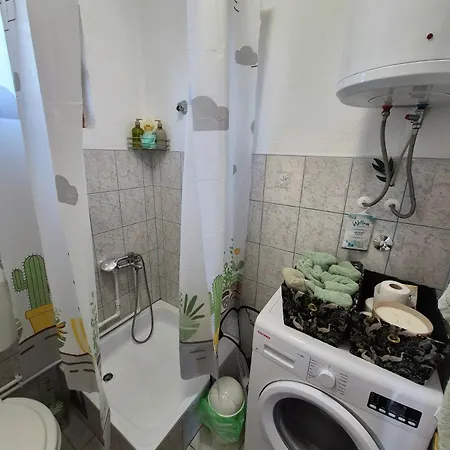 Bosiljak Kuca Za Odmor Апартаменты