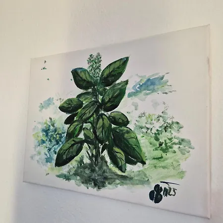 Apartment Bosiljak Kuca Za Odmor