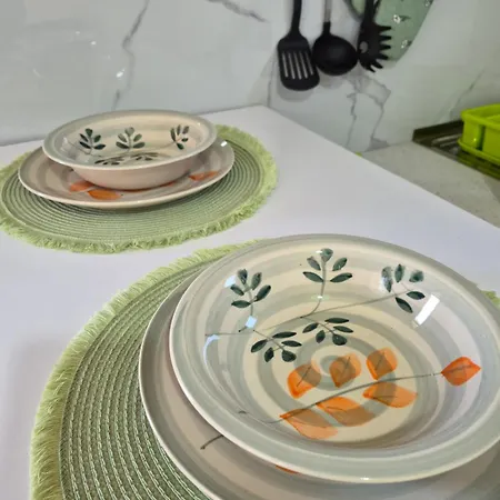 Bosiljak Kuca Za Odmor Apartment