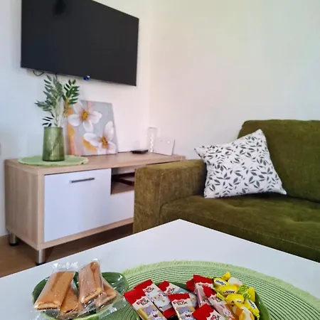Bosiljak Kuca Za Odmor Apartment *