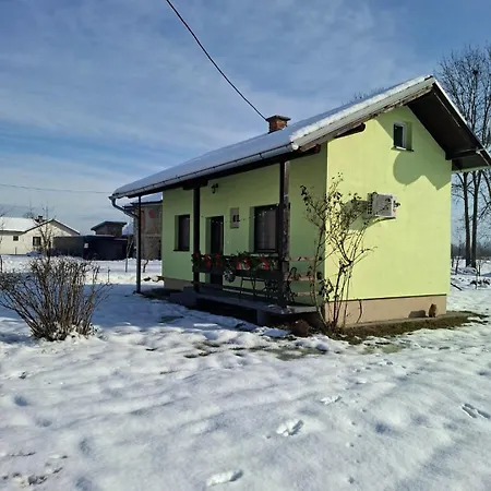 Bosiljak Kuca Za Odmor Apartment