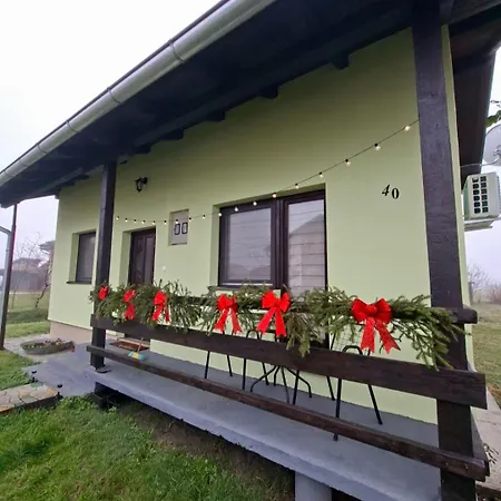 Bosiljak Kuca Za Odmor Apartment