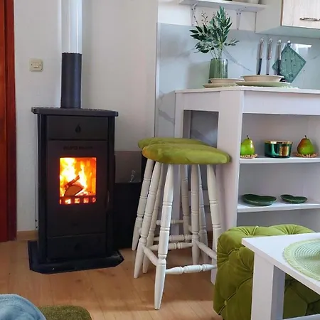 Apartment Bosiljak Kuca Za Odmor