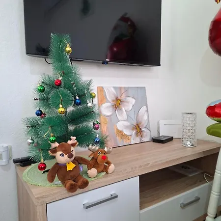 Bosiljak Kuca Za Odmor * Bosanska Gradiska