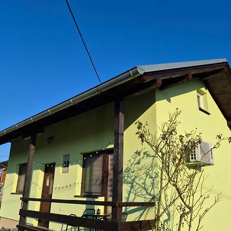 Bosiljak Kuca Za Odmor * Bosanska Gradiska