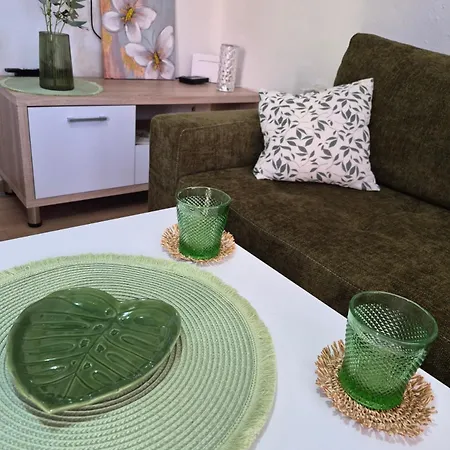 Bosiljak Kuca Za Odmor Apartment