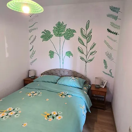 Bosiljak Kuca Za Odmor