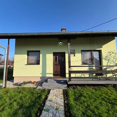 Bosiljak Kuca Za Odmor Апартаменты *