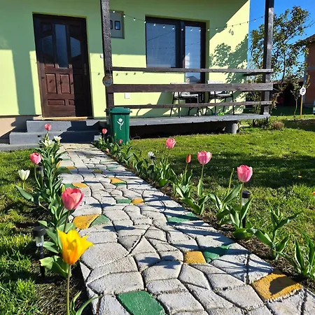 Bosiljak Kuca Za Odmor Градишка