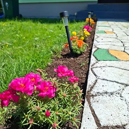 Bosiljak Kuca Za Odmor Градишка