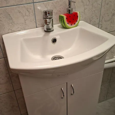 Bosiljak Kuca Za Odmor Апартаменты