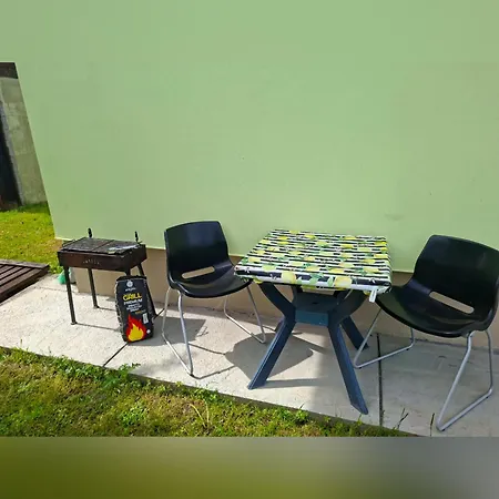 Bosiljak Kuca Za Odmor *