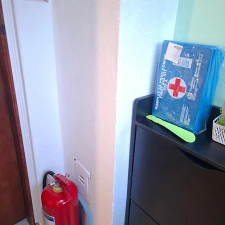 Bosiljak Kuca Za Odmor Градишка