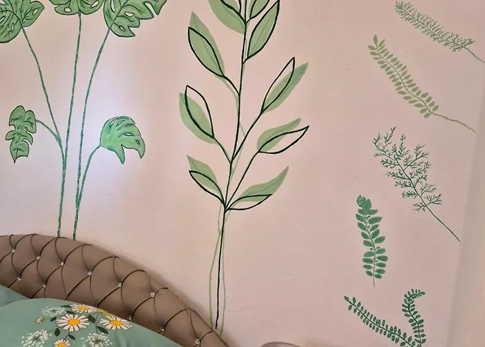 Апартаменты Bosiljak Kuca Za Odmor