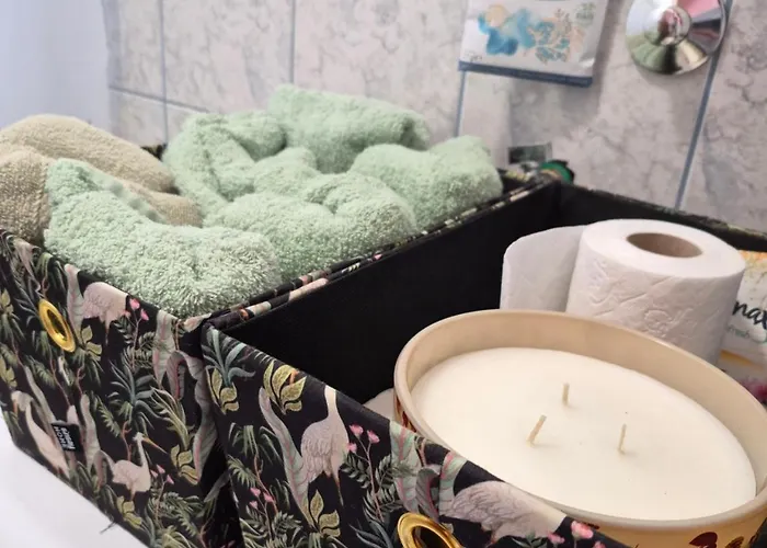 Апартаменты Bosiljak Kuca Za Odmor *