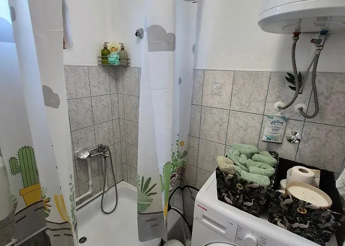 Bosiljak Kuca Za Odmor Апартаменты