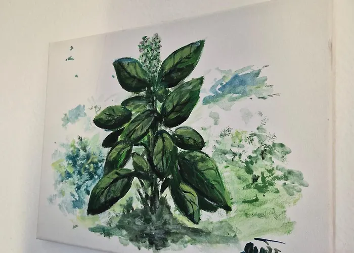 Апартаменты Bosiljak Kuca Za Odmor