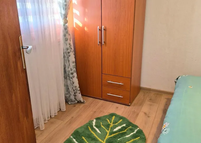 Bosiljak Kuca Za Odmor Апартаменты Градишка