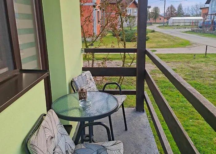 Bosiljak Kuca Za Odmor * Градишка