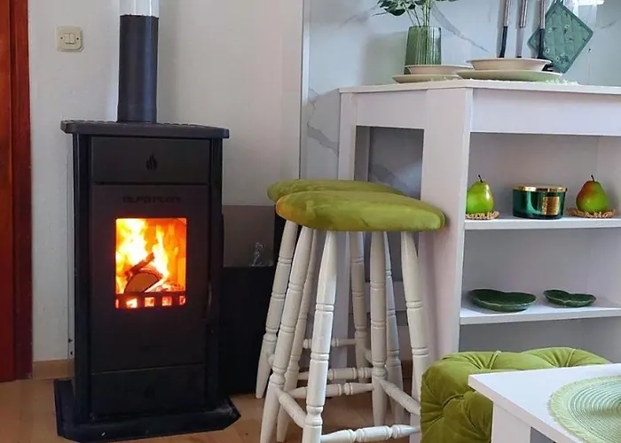 Апартаменты Bosiljak Kuca Za Odmor