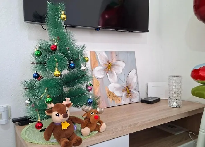 Bosiljak Kuca Za Odmor * Градишка