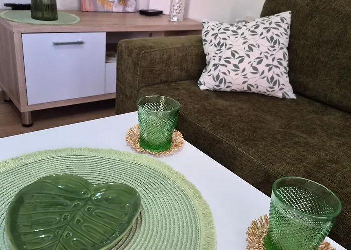 Bosiljak Kuca Za Odmor Апартаменты