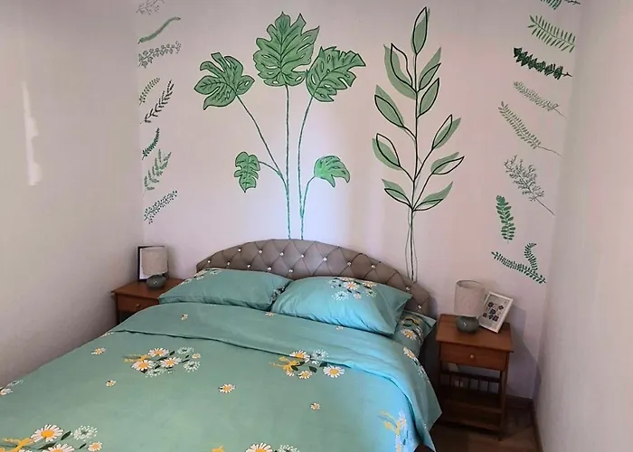 Bosiljak Kuca Za Odmor